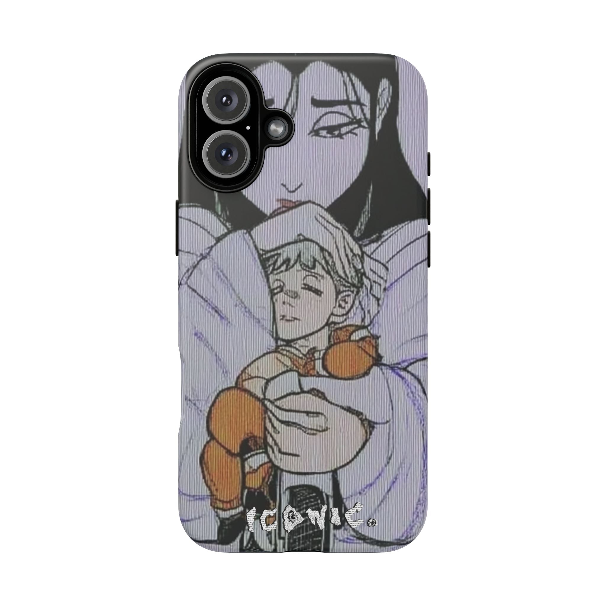 Hold Me Close Tough Cases