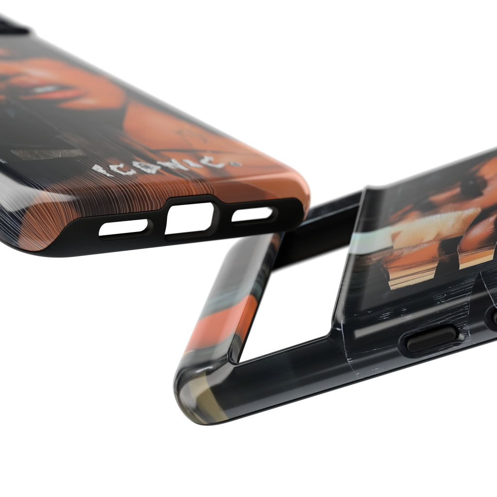 Melted BeautyTough Cases