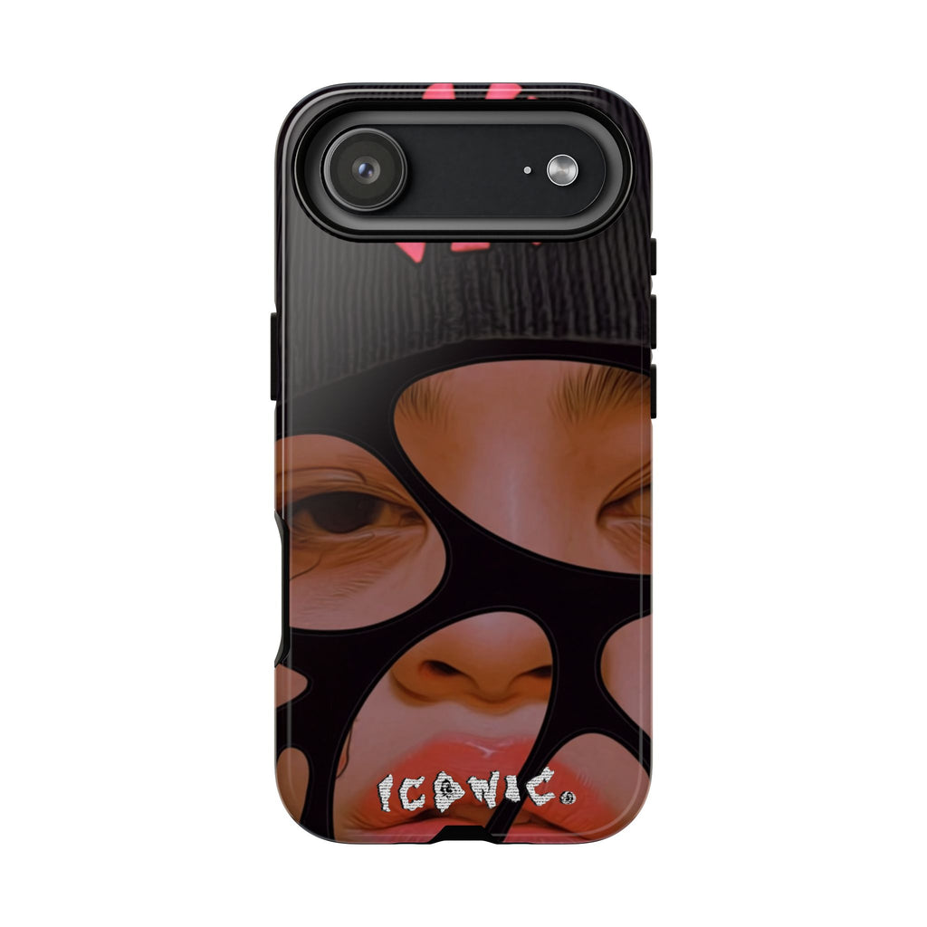 Bubblegum NYC Tough Cases