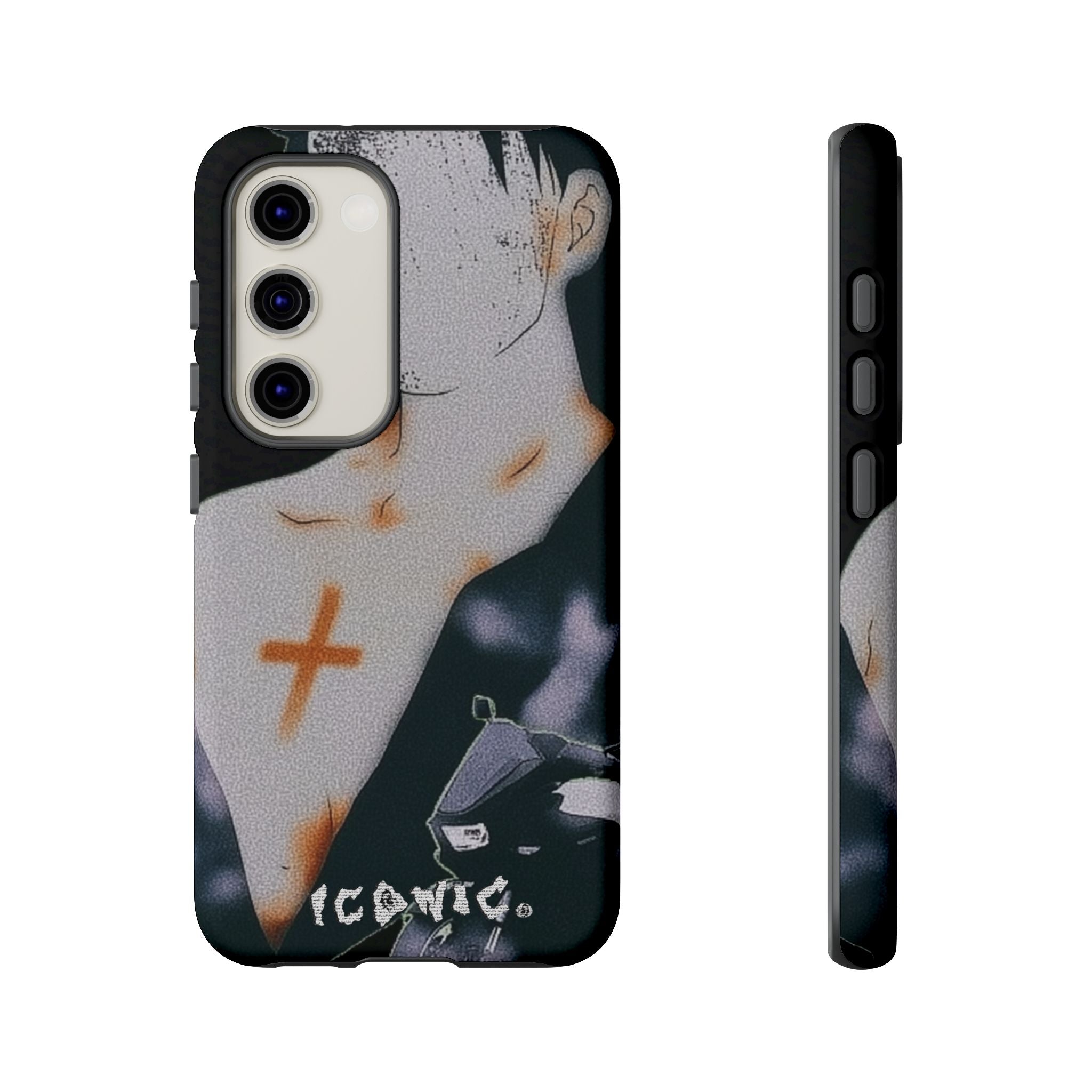 Rider X Tough Cases
