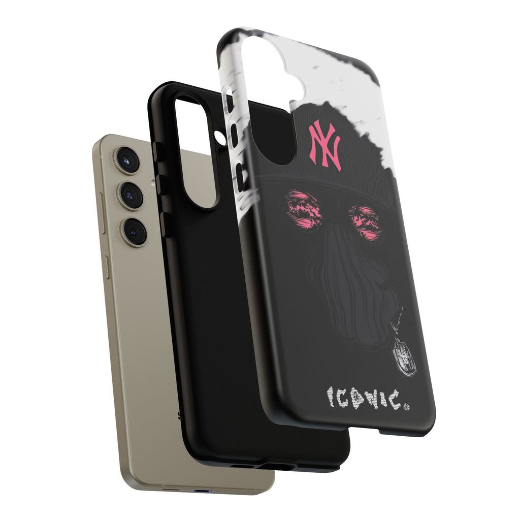 Tunnel Vision NYC Tough Cases