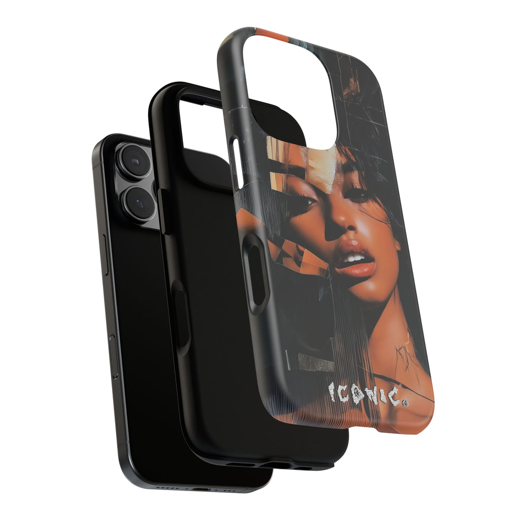 Melted BeautyTough Cases