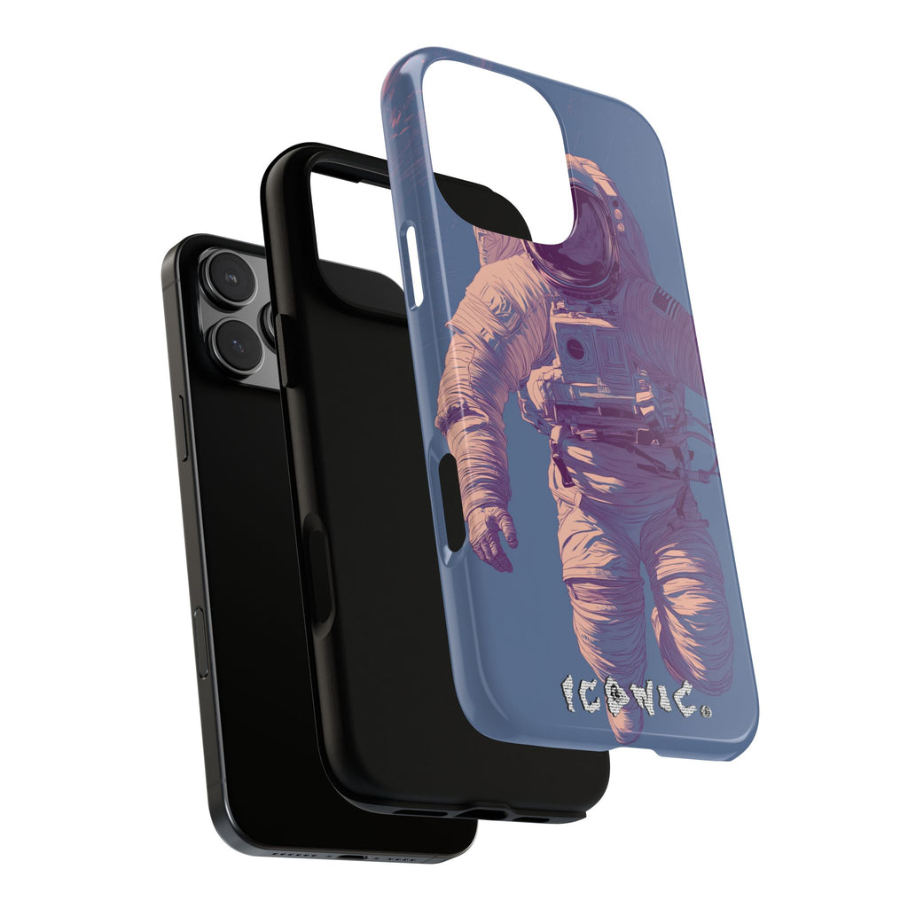 Moon Goon Tough Cases