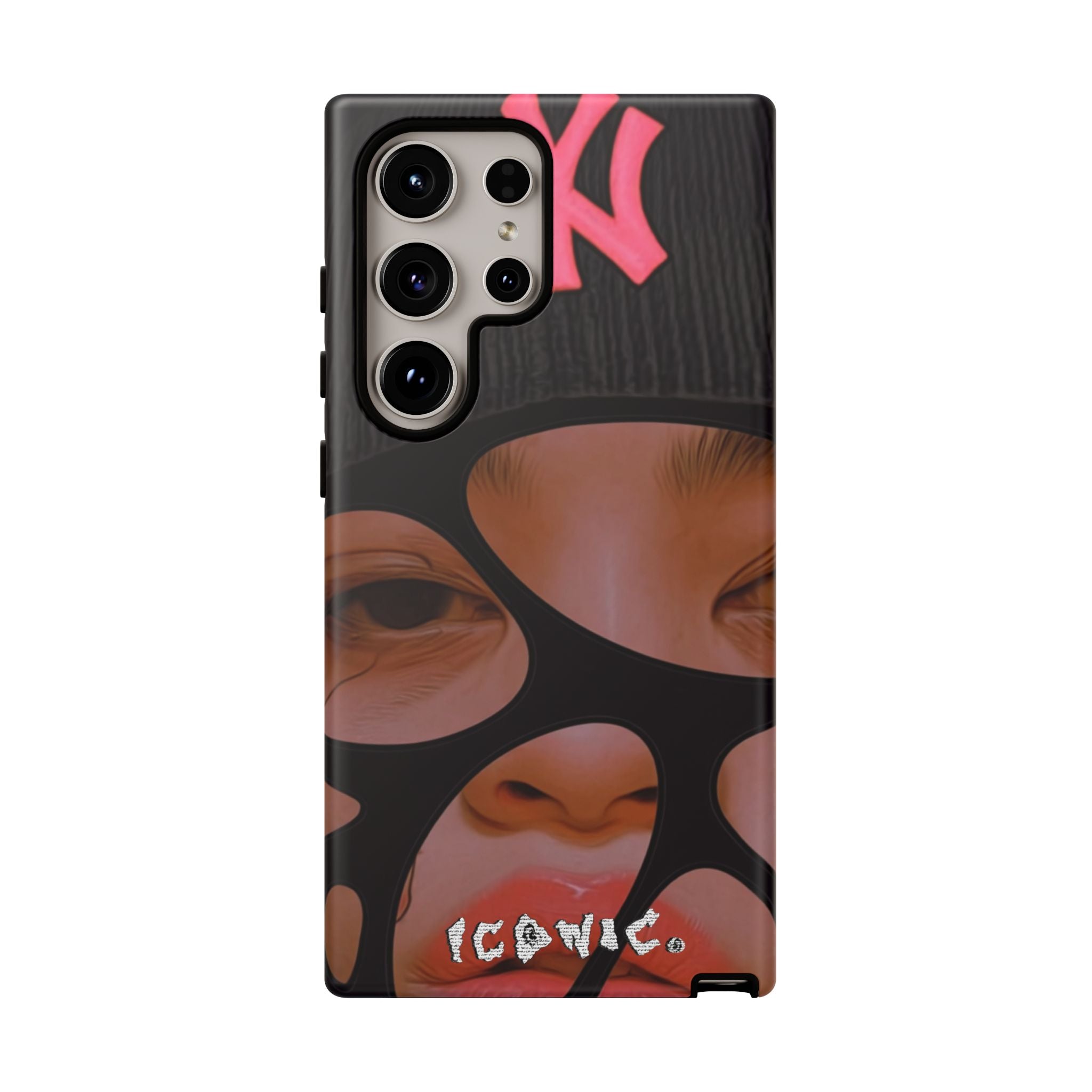 Bubblegum NYC Tough Cases
