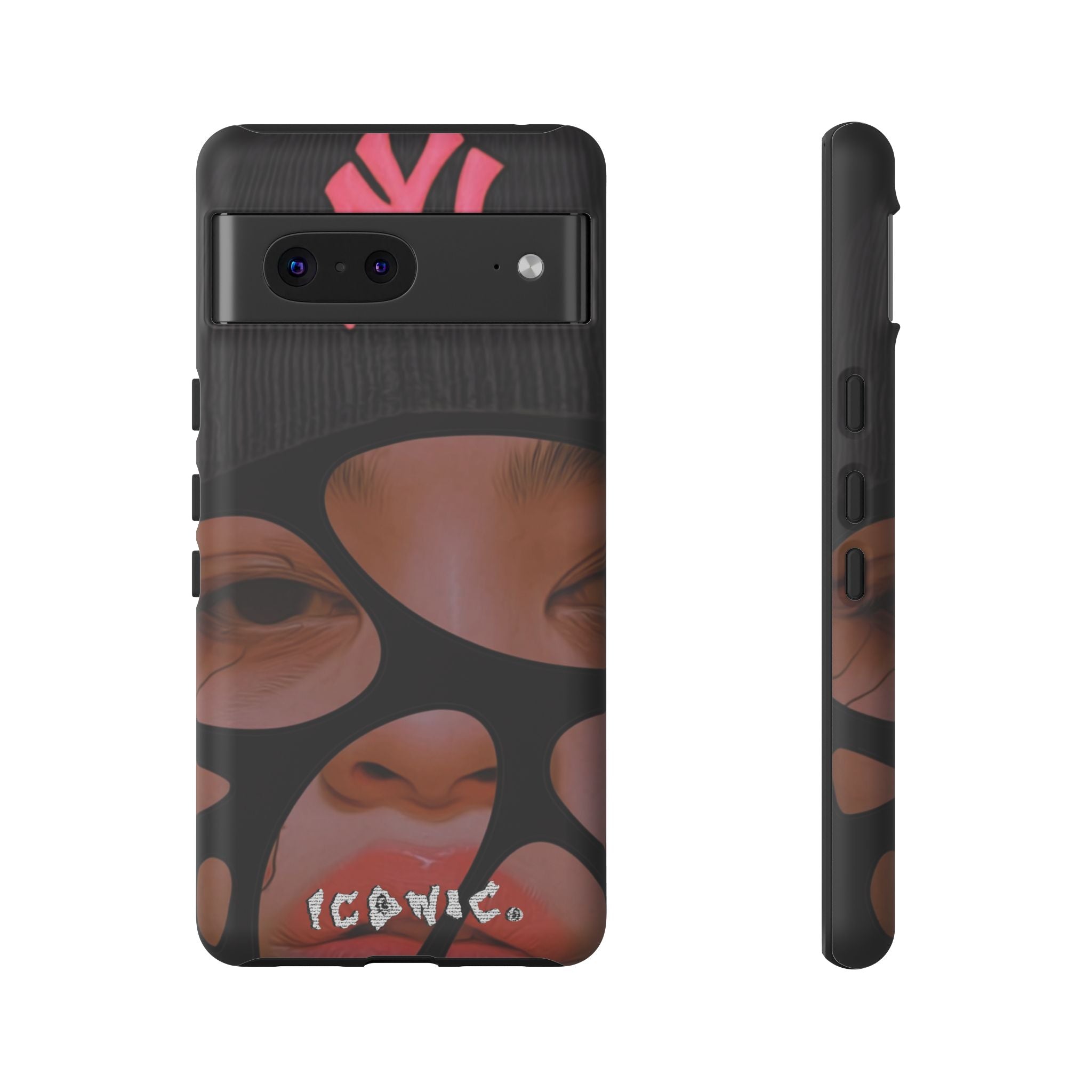 Bubblegum NYC Tough Cases