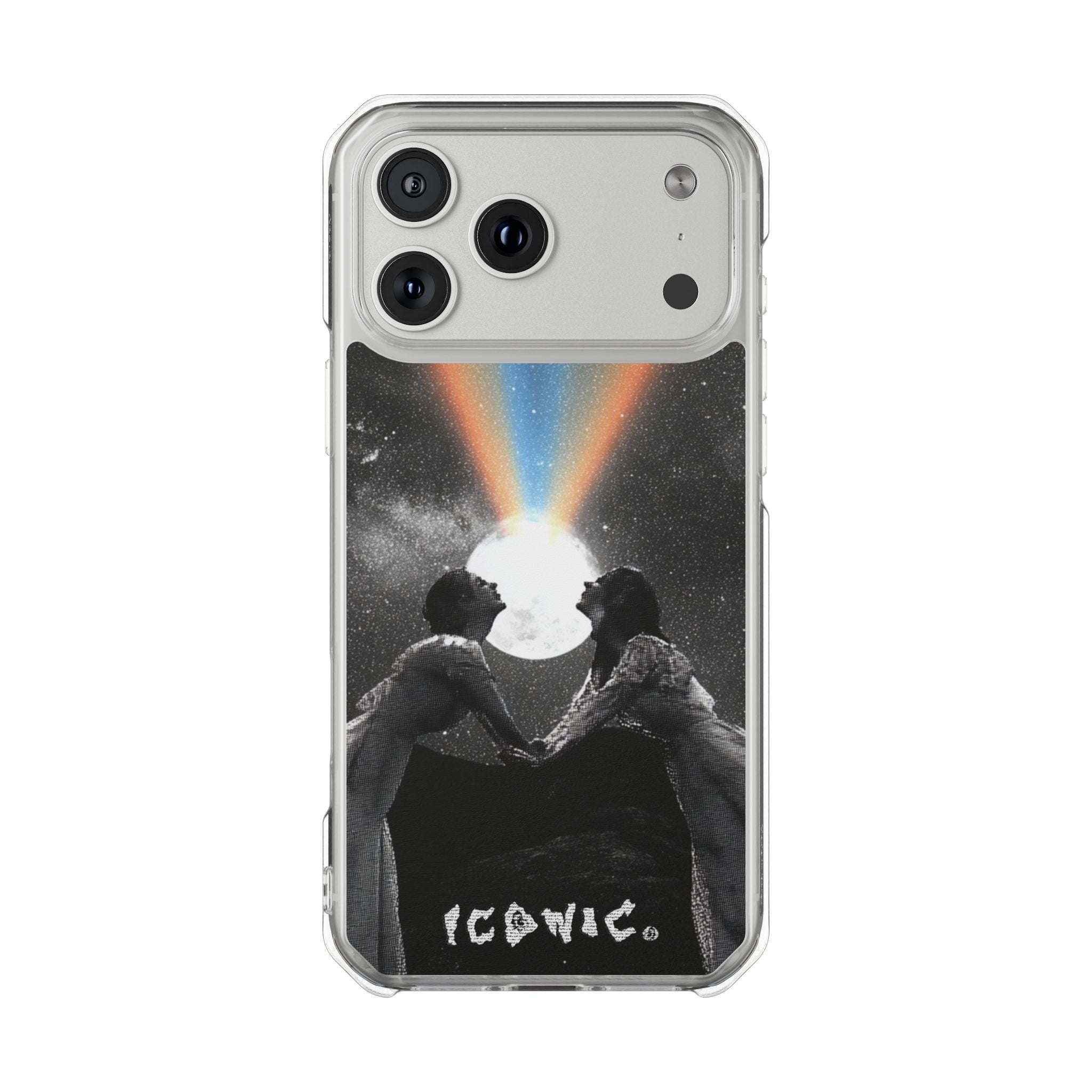 Enlightening Magsafe Impact Cases