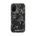 Carbon Flake Magsafe Impact Cases