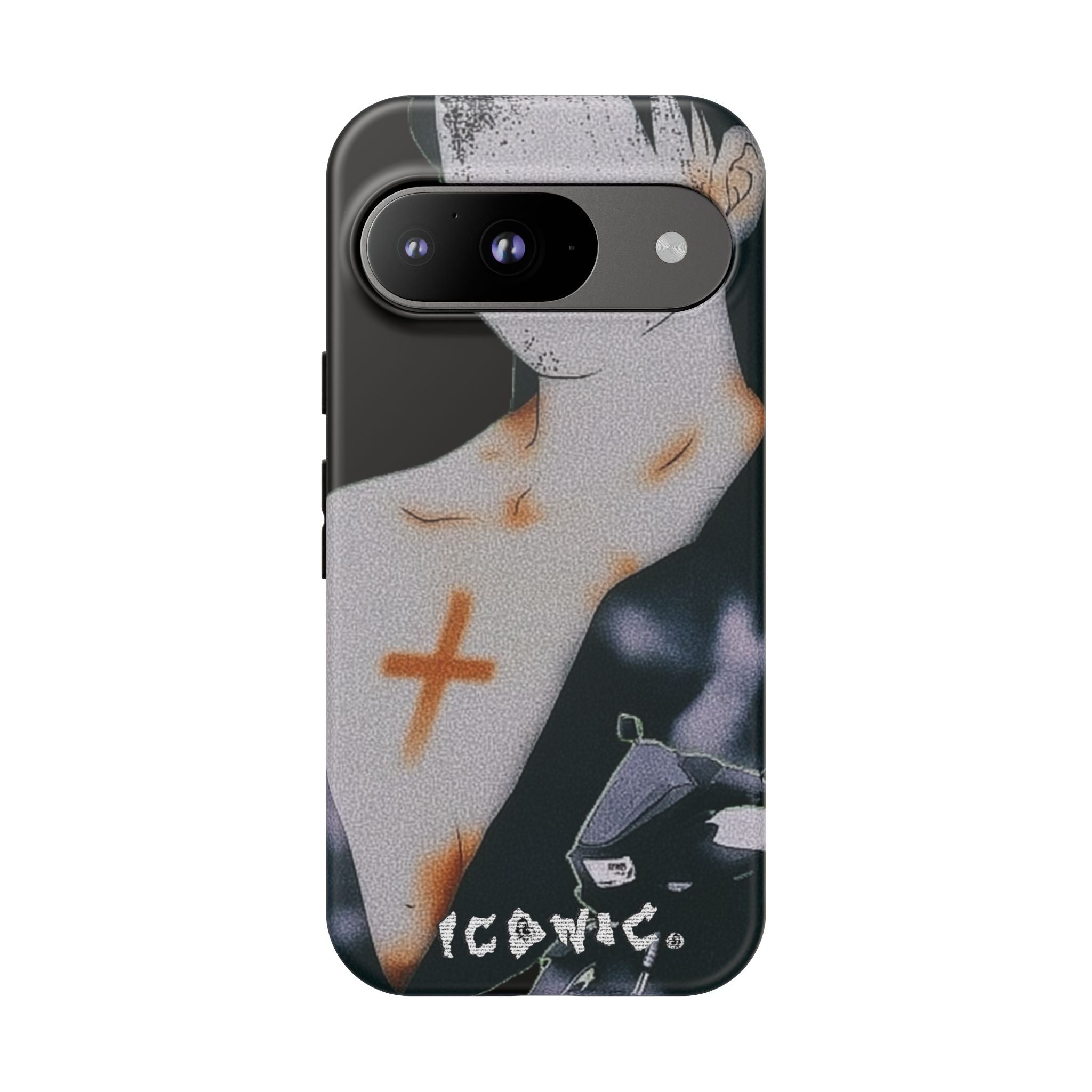 Rider X Tough Cases