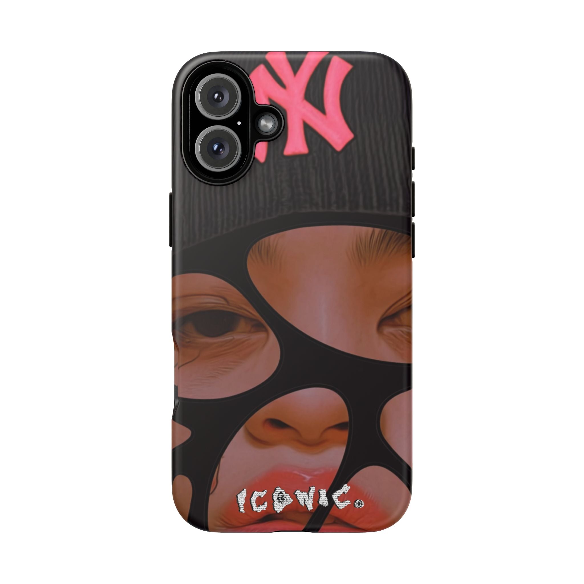 Bubblegum NYC Tough Cases