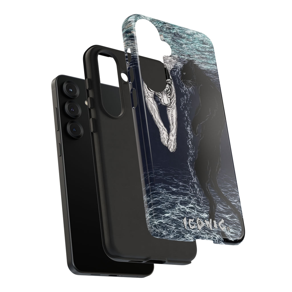 The Waters Fine Tough Cases