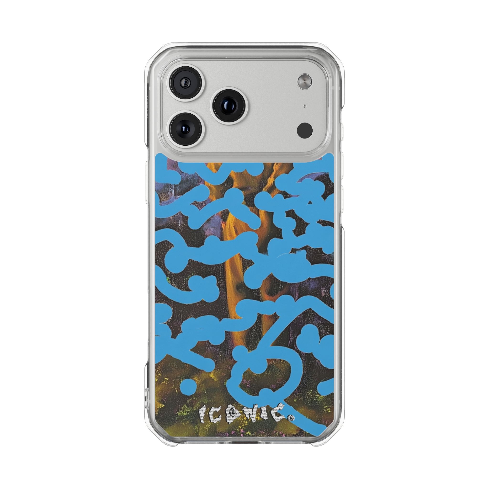 Tagged Loner  Magsafe Impact Cases