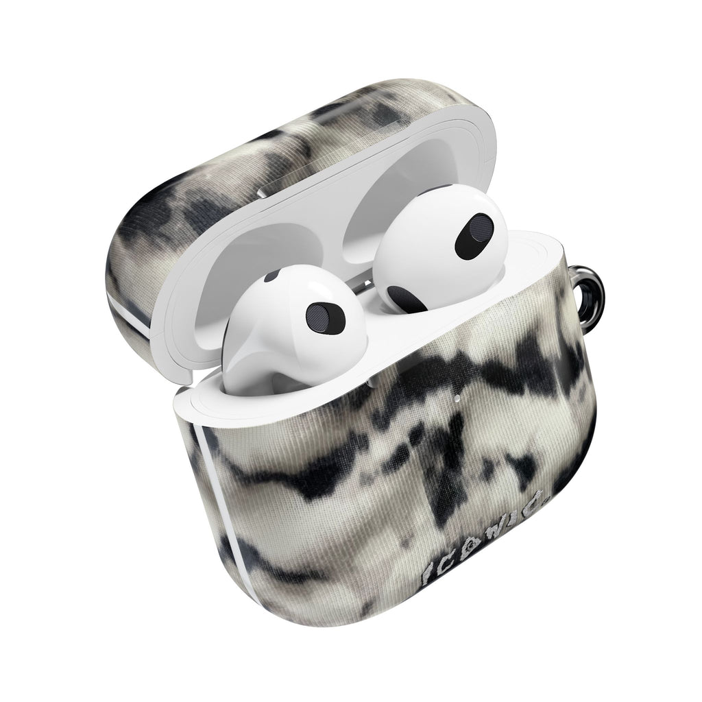 Ghost Fabric AirPod Cases