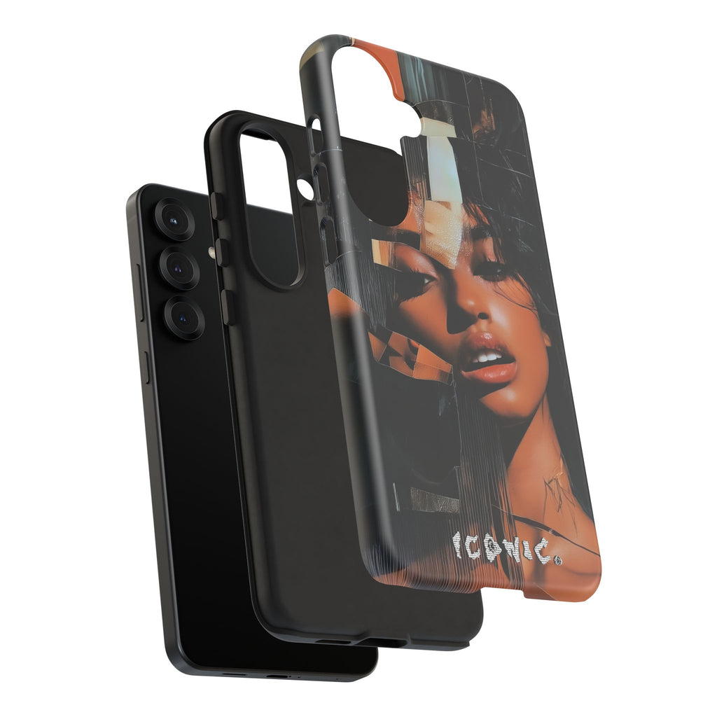 Melted BeautyTough Cases