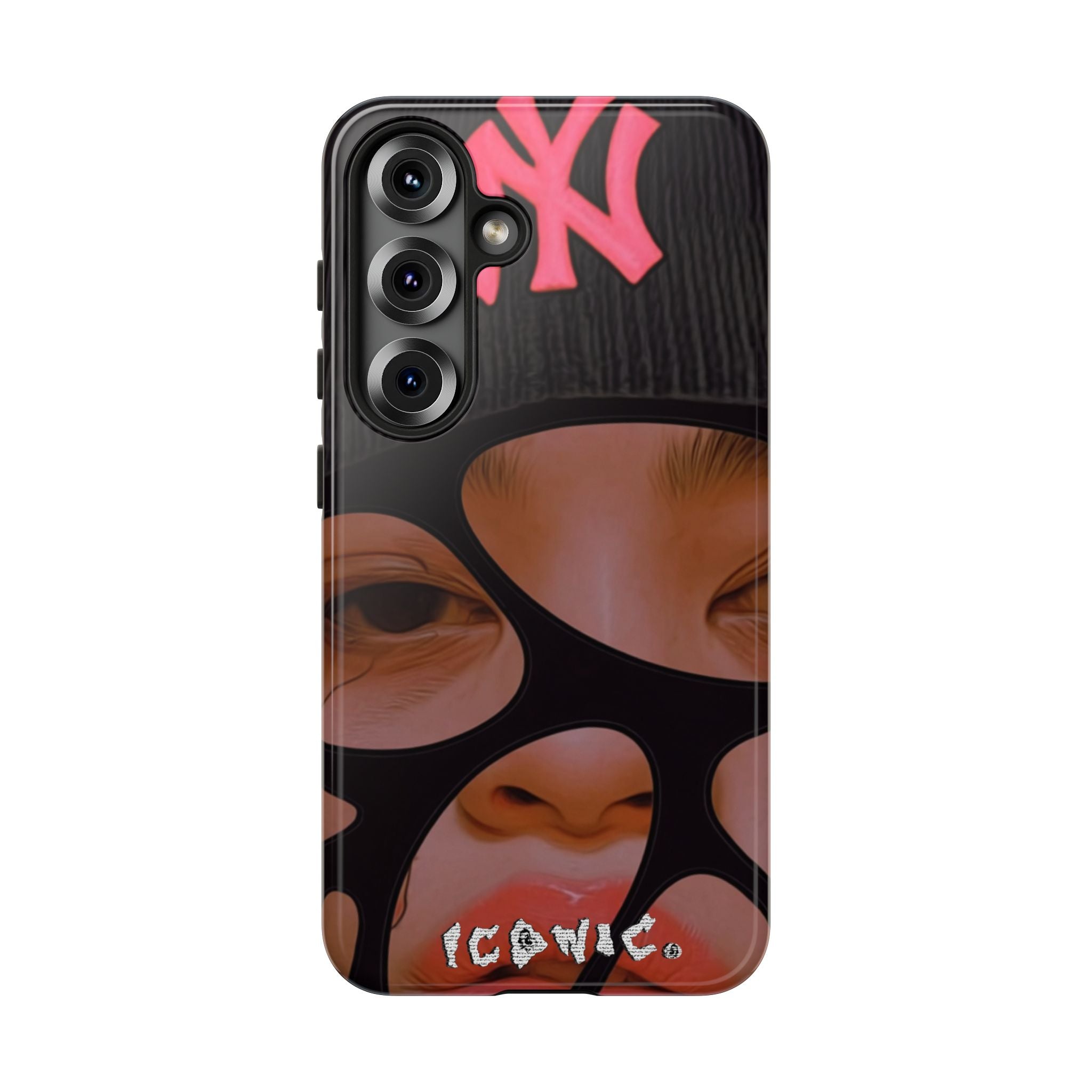 Bubblegum NYC Tough Cases