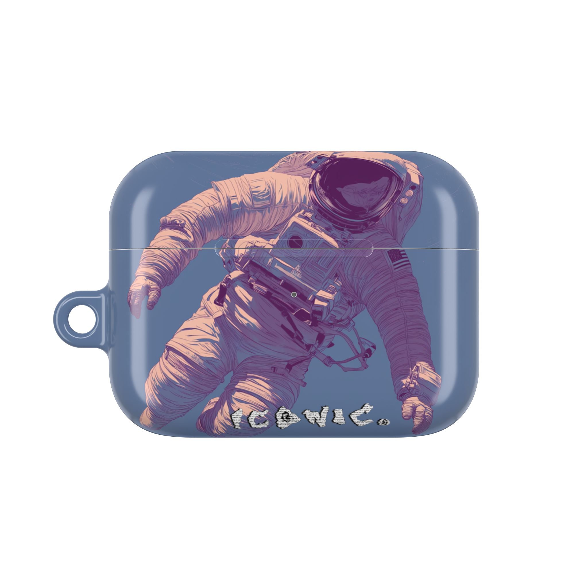 Moon Goon AirPods Case