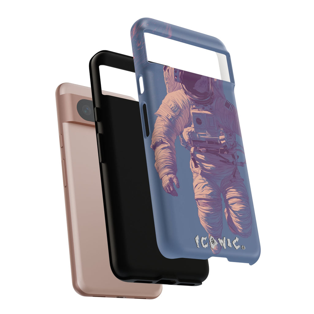 Moon Goon Tough Cases