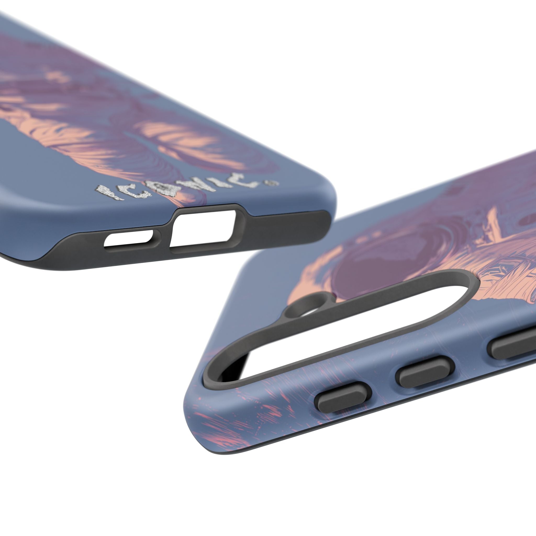 Moon Goon Tough Cases