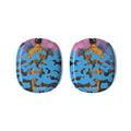 Tagged Loner AirPods Max Shell Case