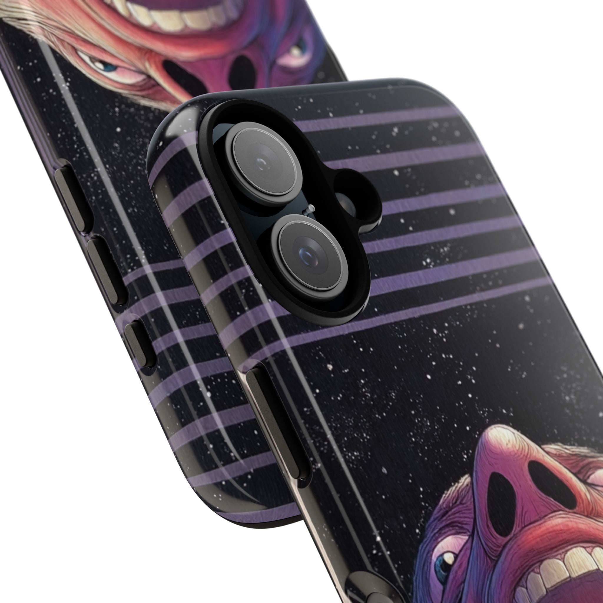 Soul Eater tough Cases