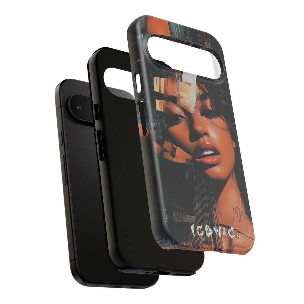 Melted BeautyTough Cases