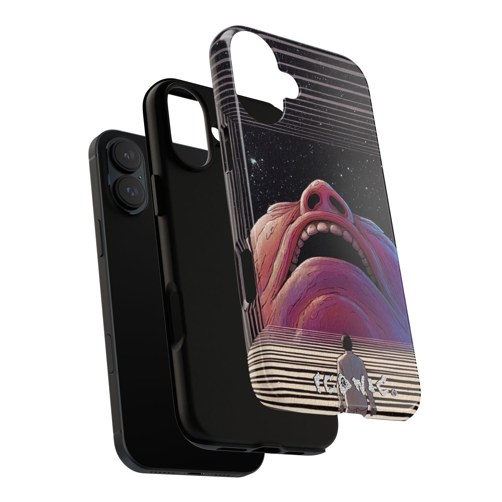 Soul Eater Tough Cases