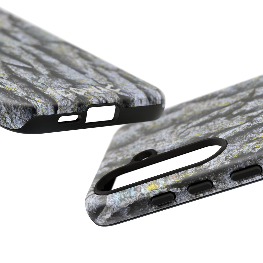 Iconic Scenes Tree Bark Tough Cases