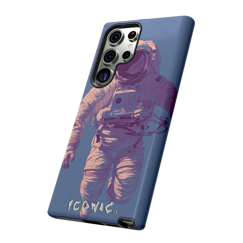 Moon Goon Tough Cases