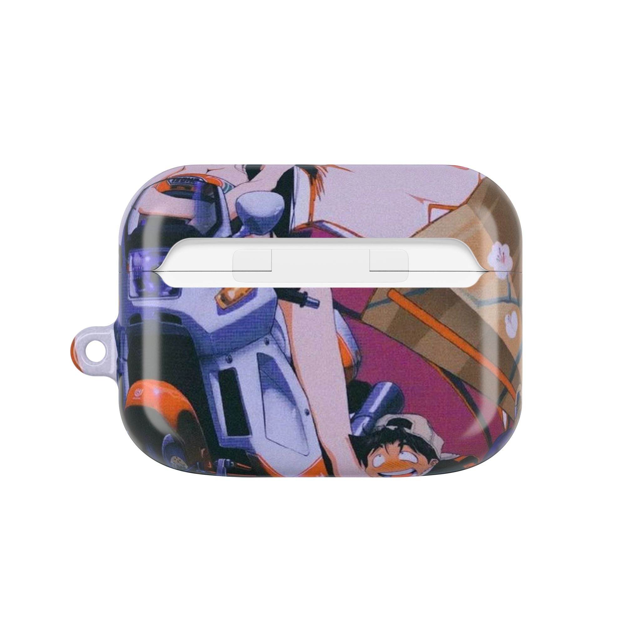 Baby Please Don't Go AirPods Case