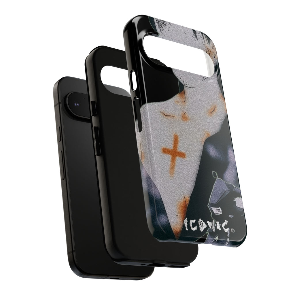Rider X Tough Cases