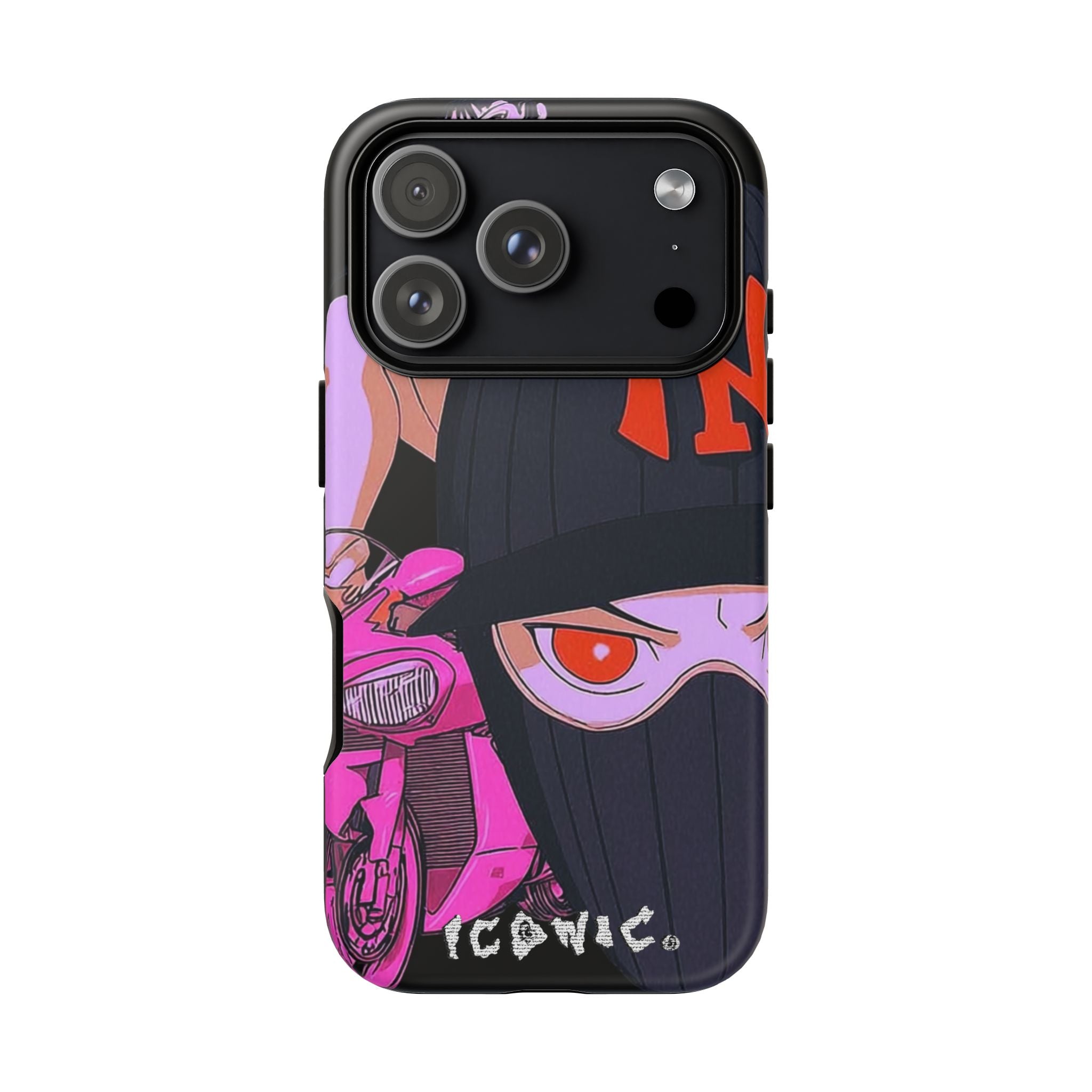 NYC Ninja Tough Cases