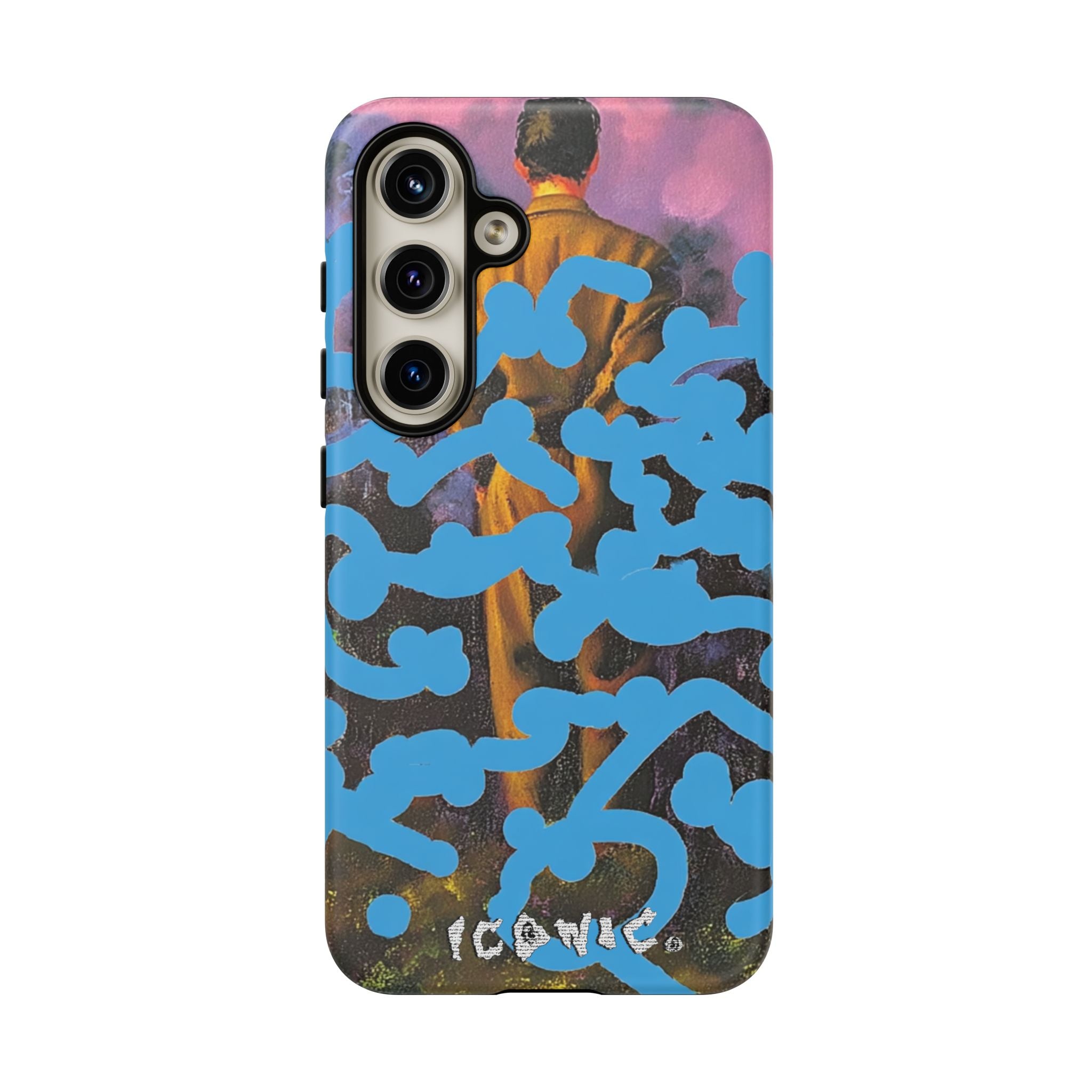 Tagged Loner tough Cases