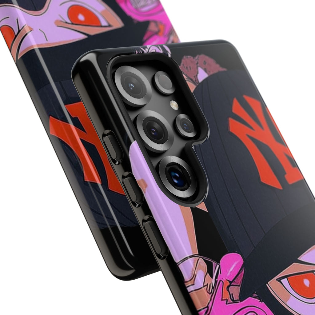 NYC Ninja Tough Cases