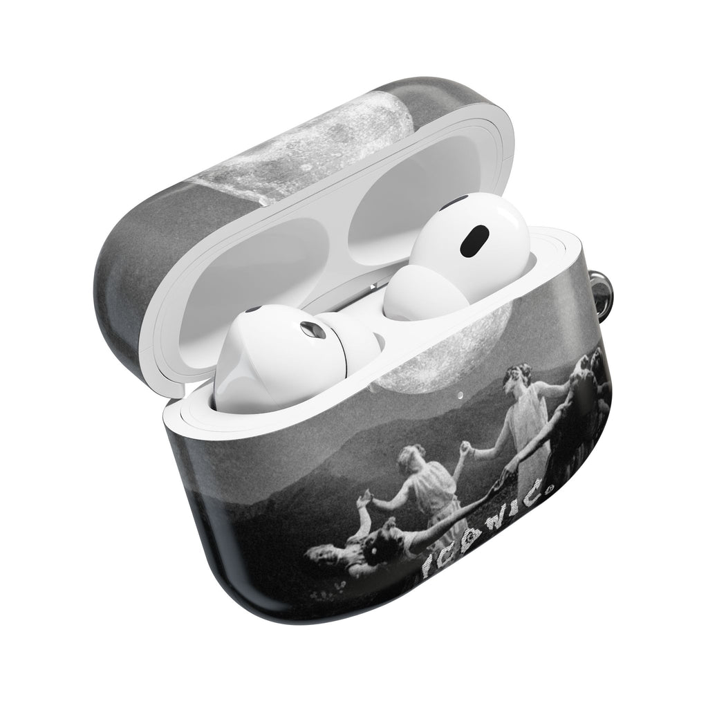 Prayer Circle AirPod Cases