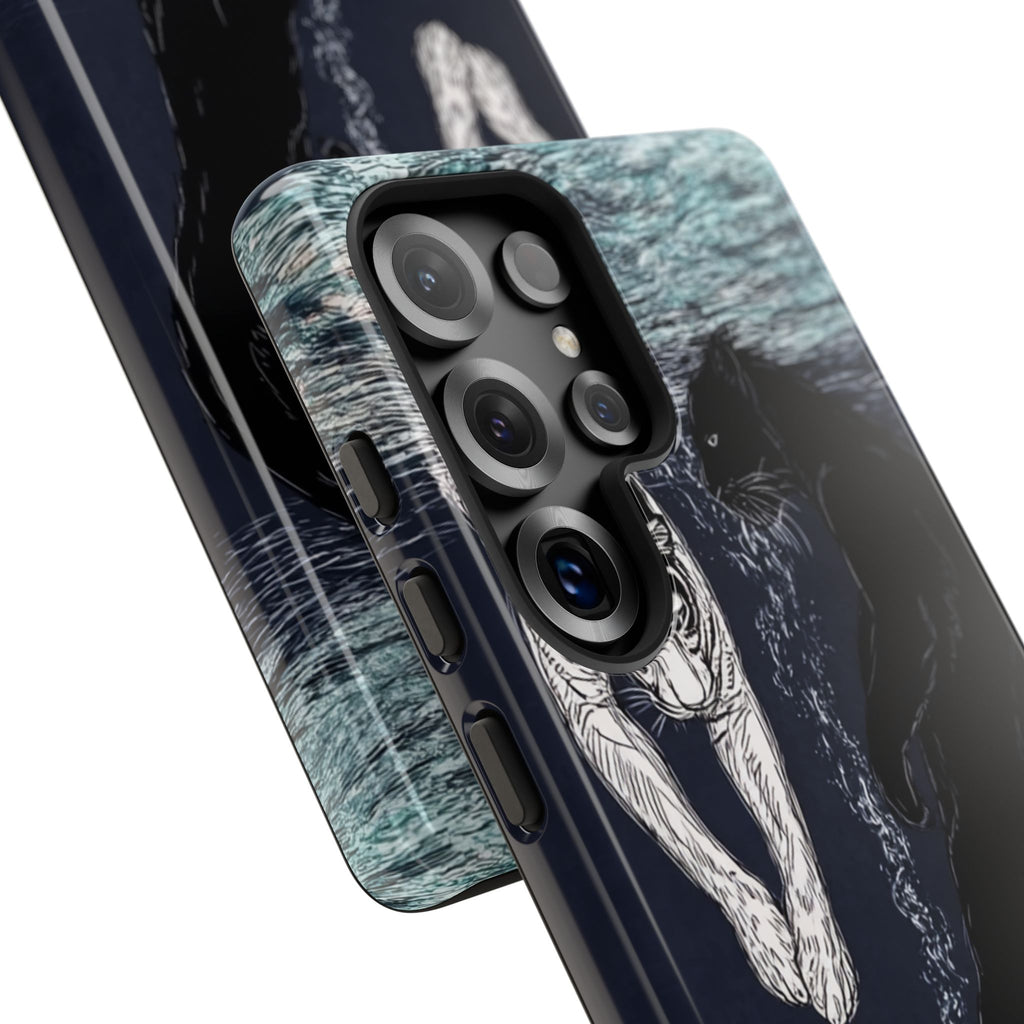 The Waters Fine Tough Cases