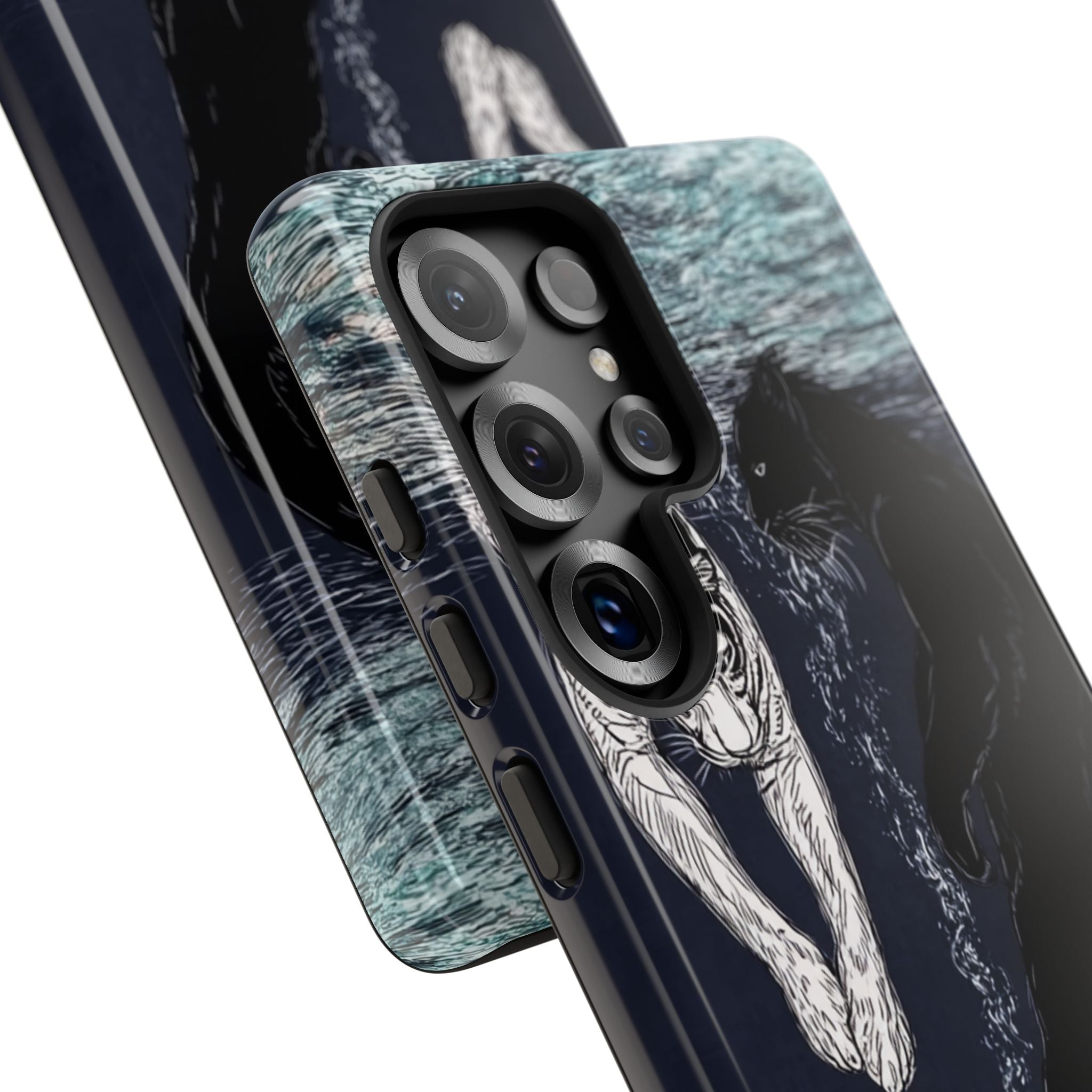 The Waters Fine Tough Cases
