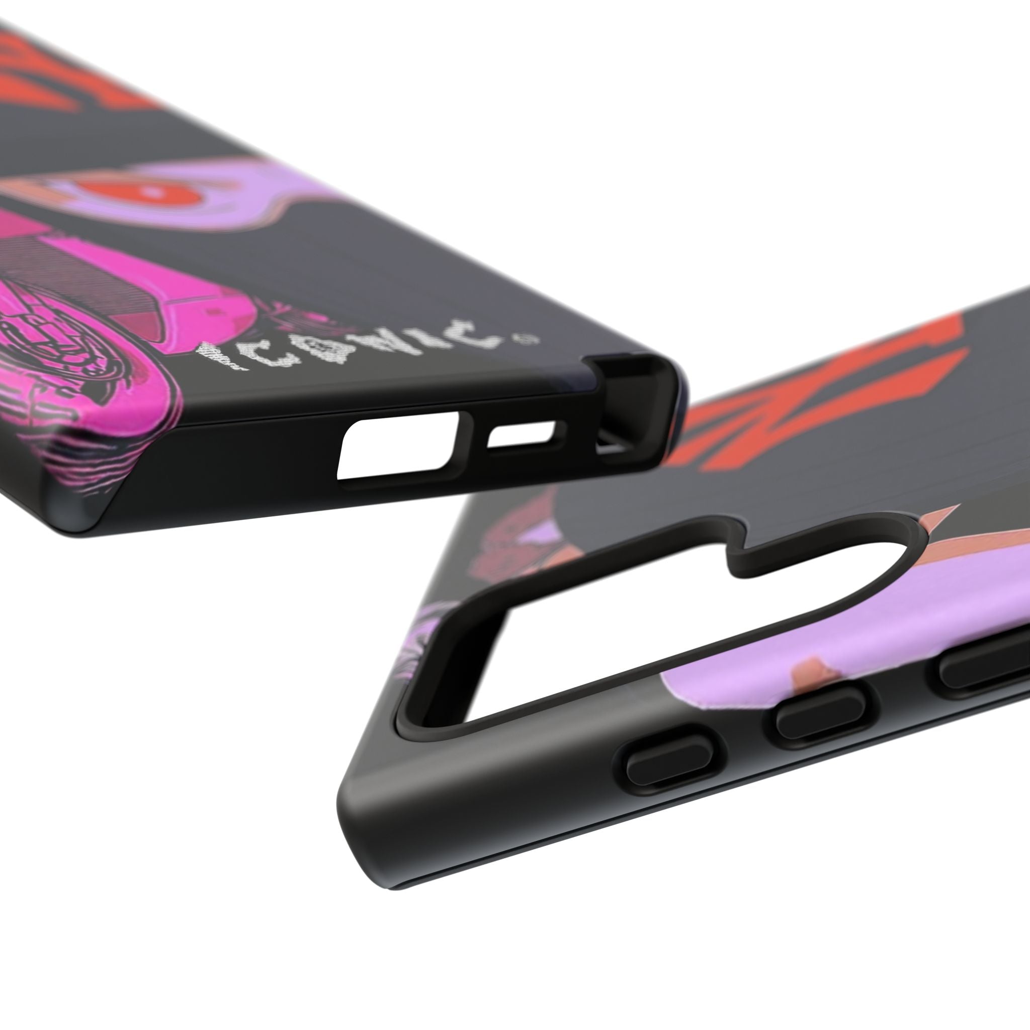 NYC Ninja Tough Cases
