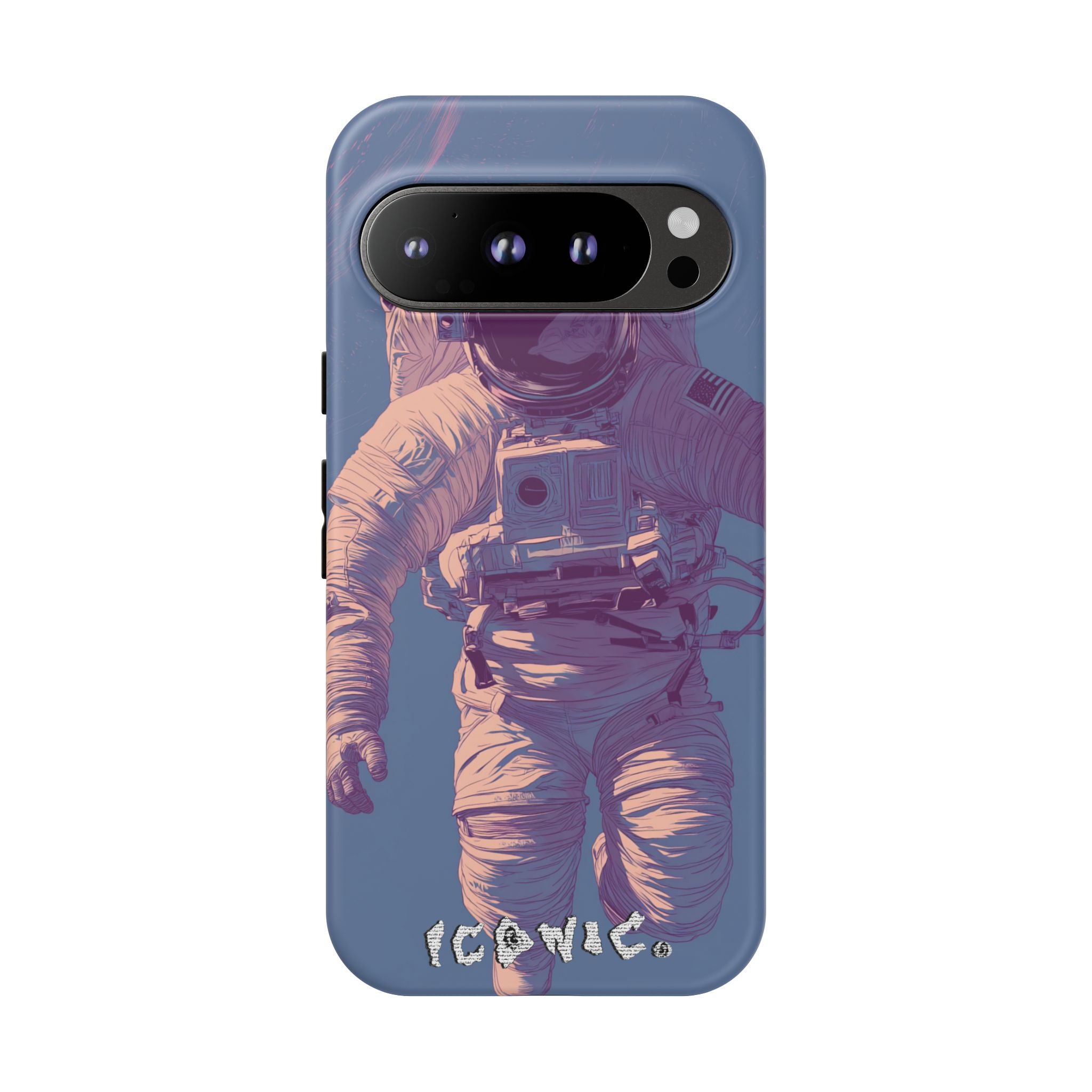 Moon Goon Tough Cases