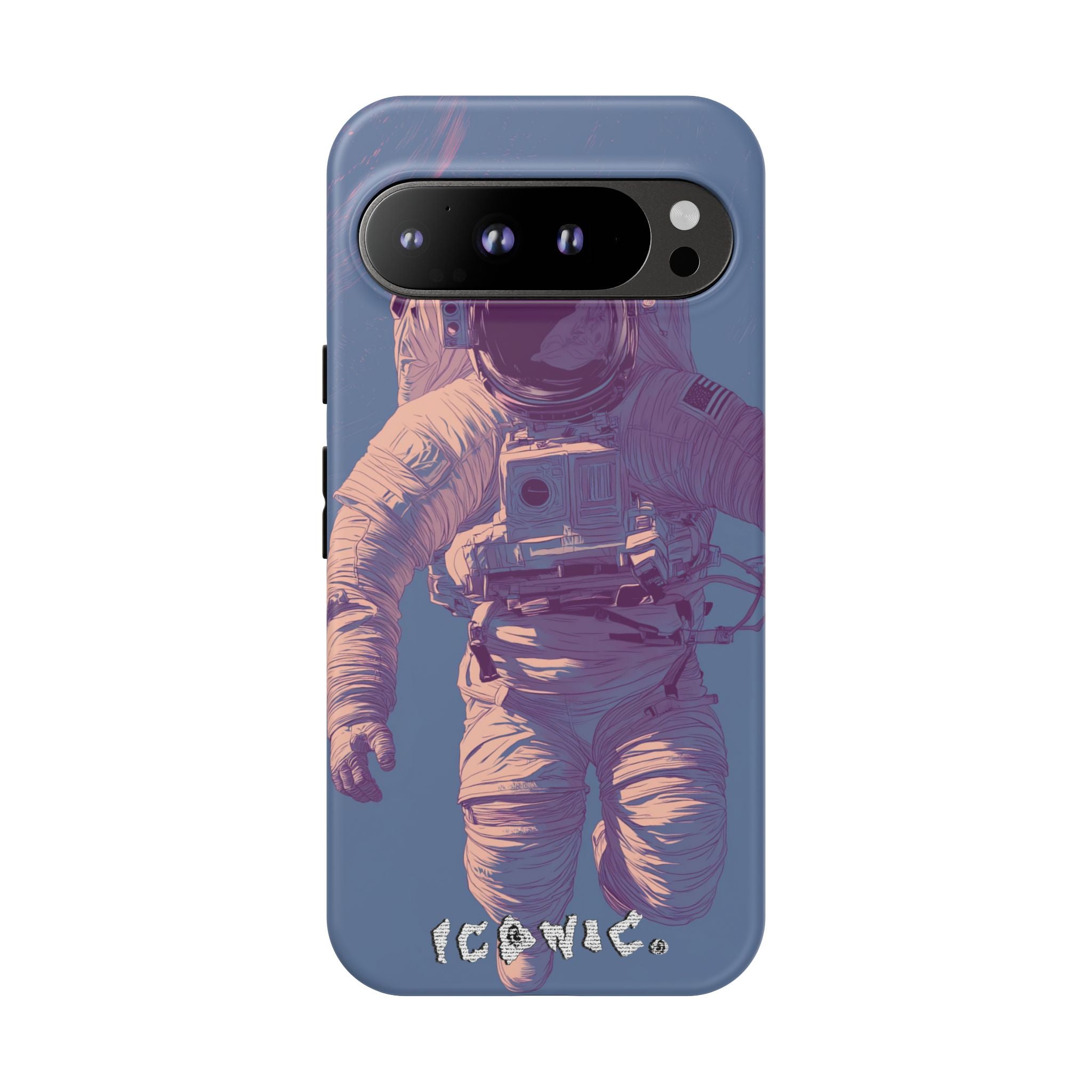 Moon Goon Tough Cases
