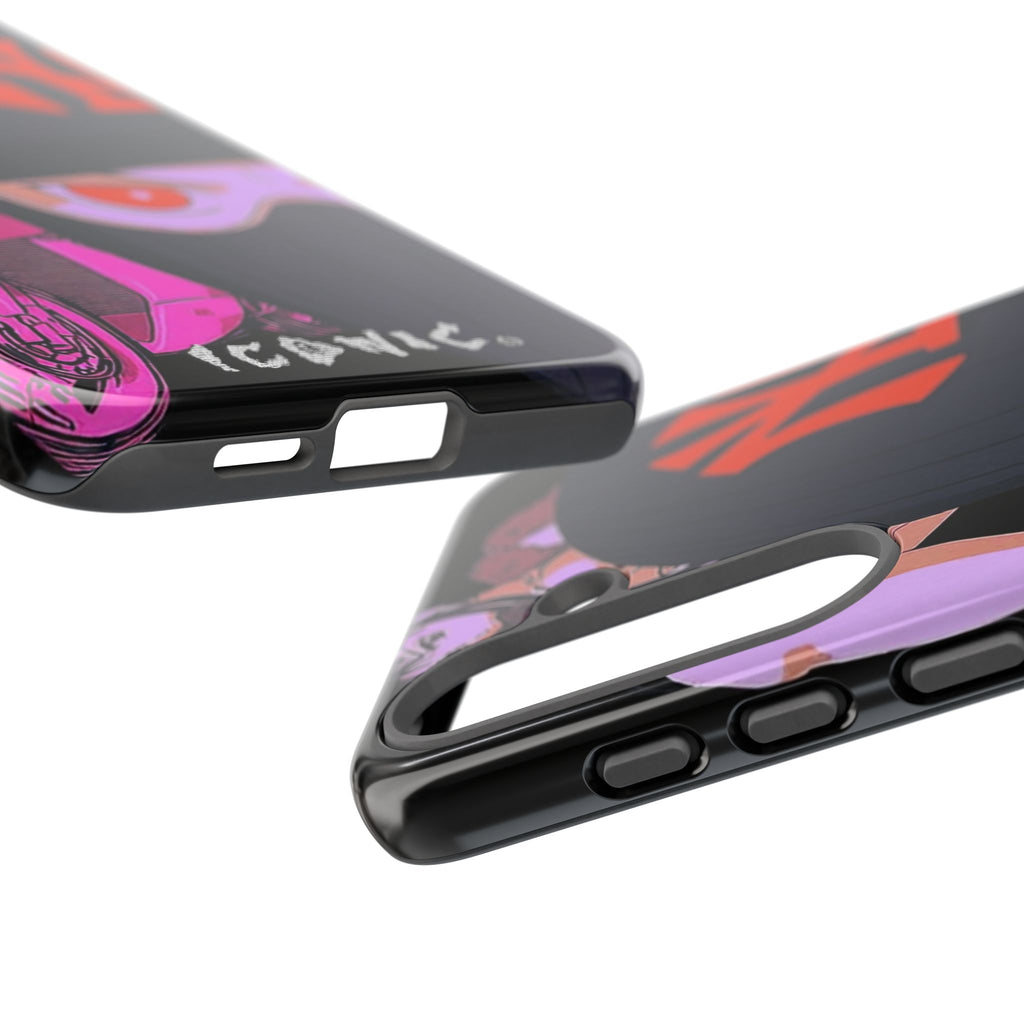 NYC Ninja Tough Cases