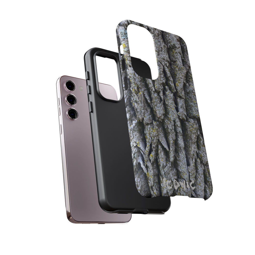 Iconic Scenes Tree Bark Tough Cases
