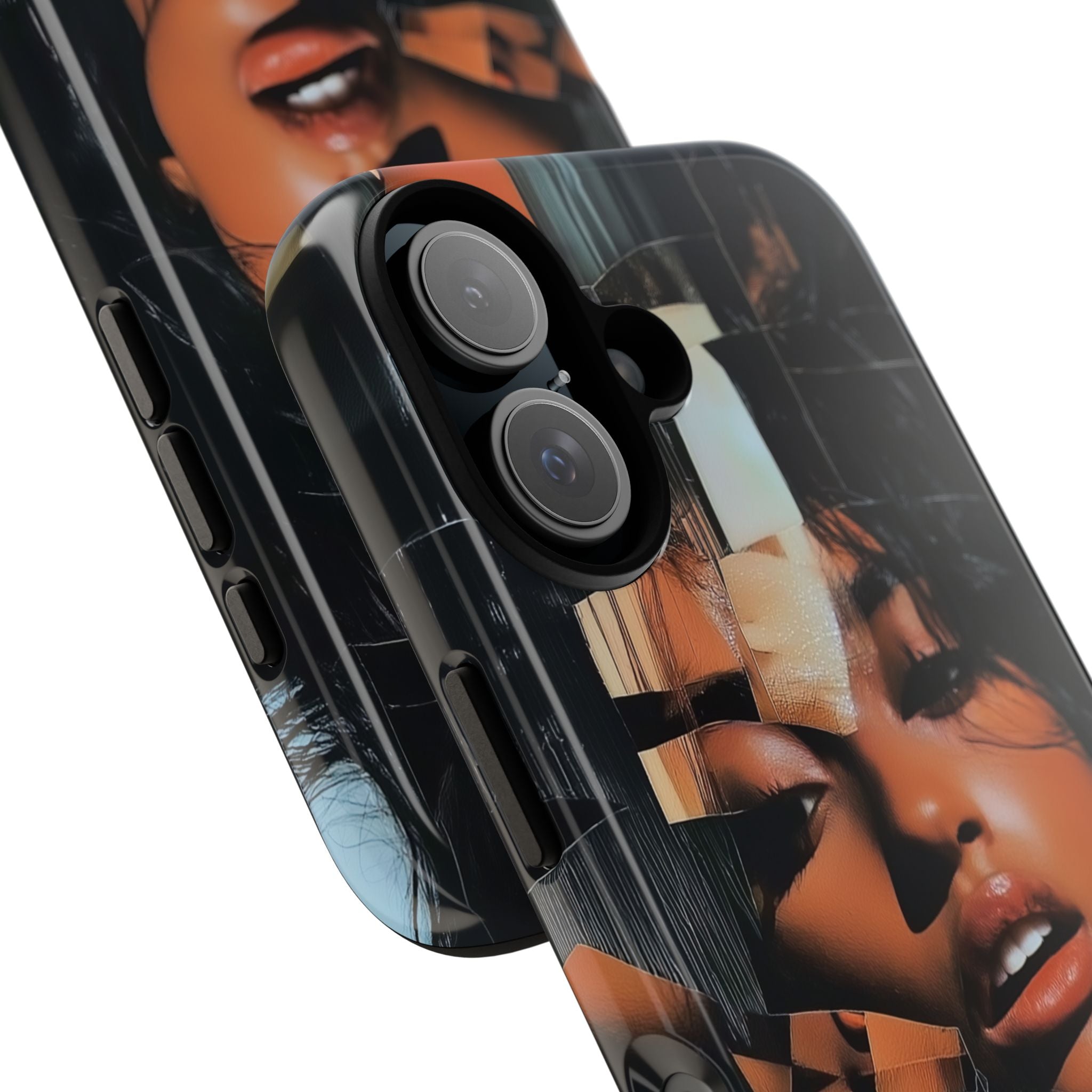 Melted BeautyTough Cases