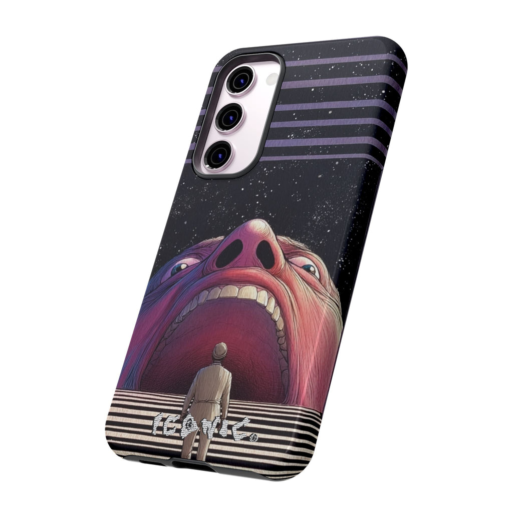 Soul Eater tough Cases