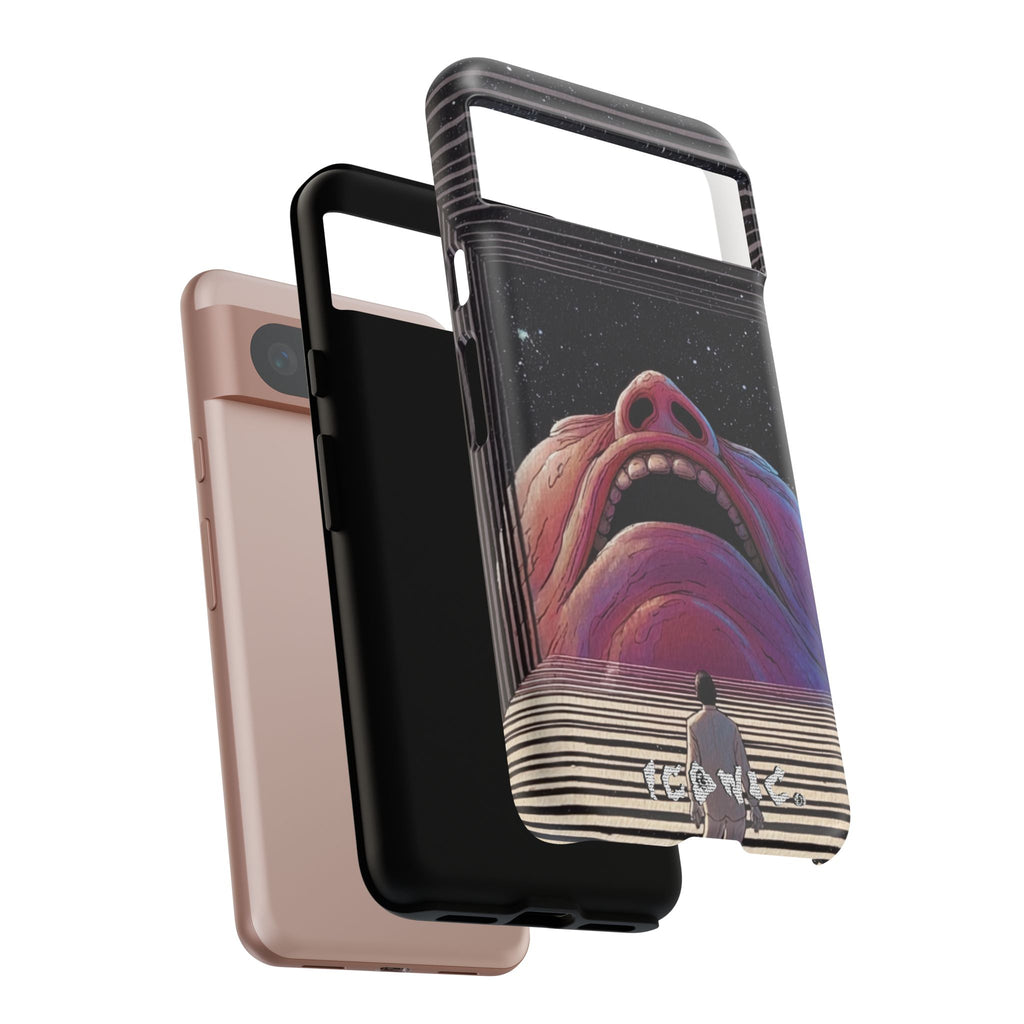 Soul Eater Tough Cases