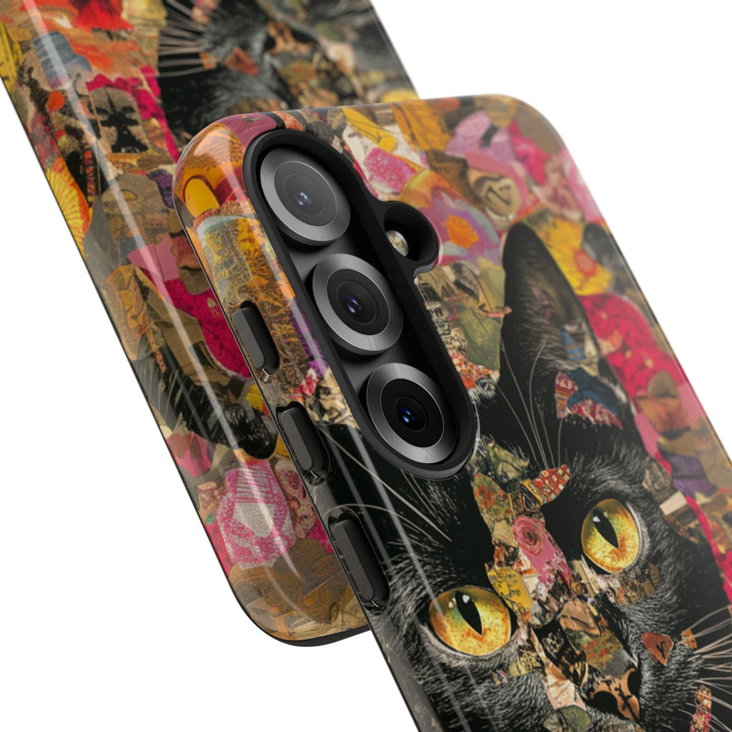 Rainbow Kitty Tough Cases