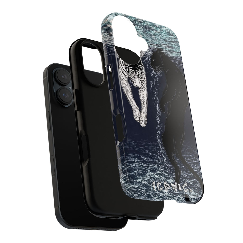 The Waters Fine Tough Cases