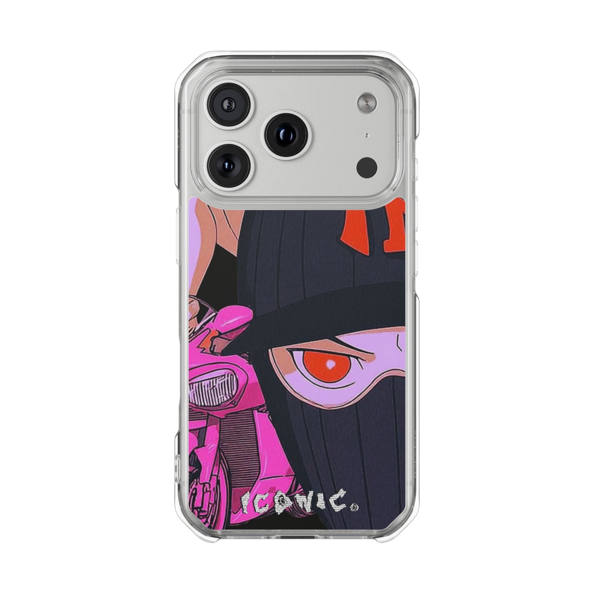 NYC Ninja Magsafe Impact Cases