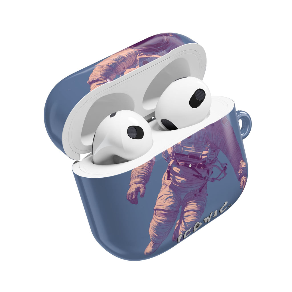 Moon Goon AirPods Case