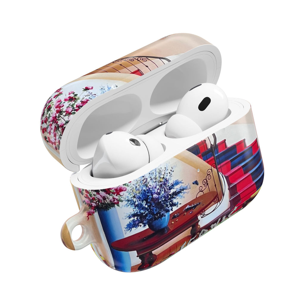 Grand Stairway AirPods Case
