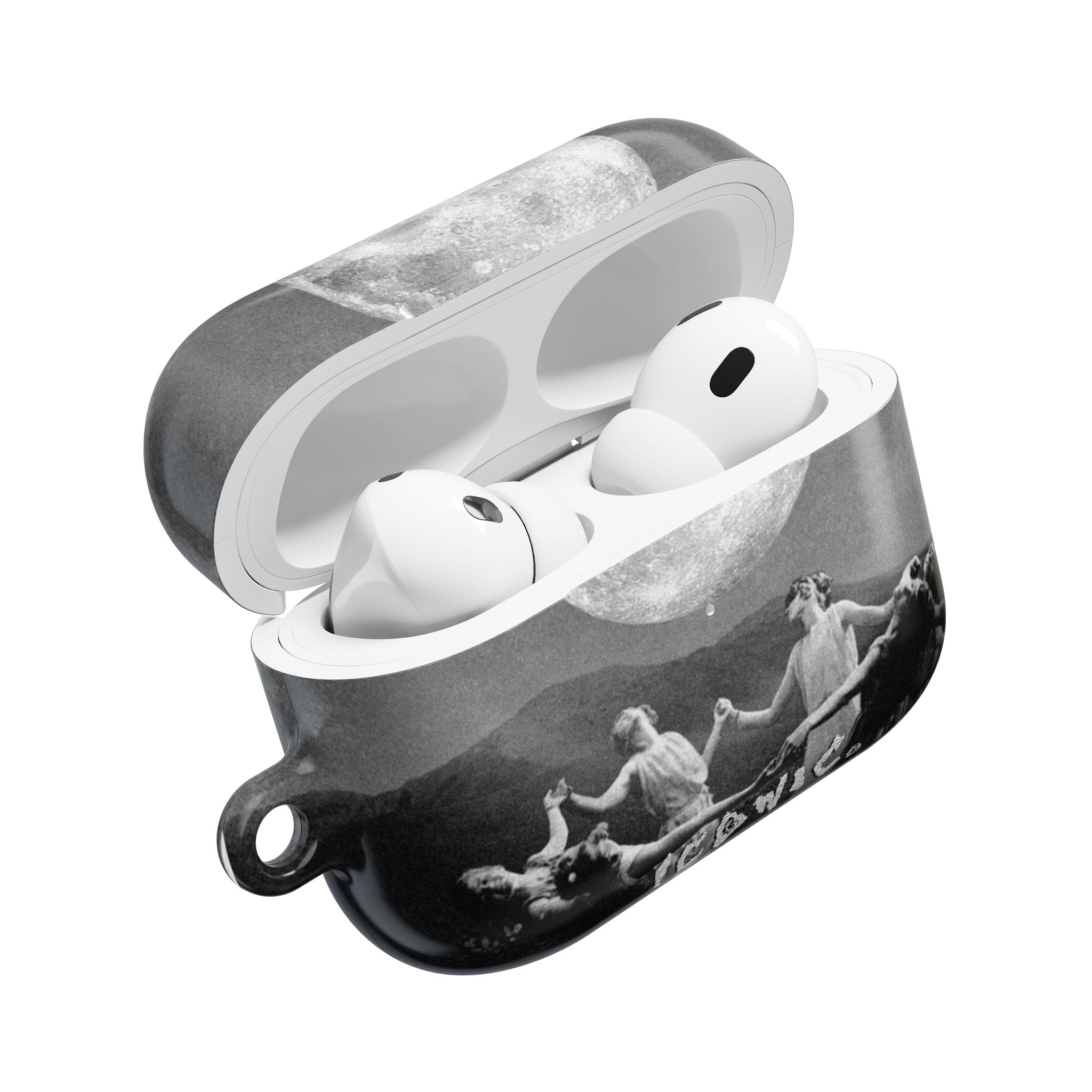 Prayer Circle AirPod Cases