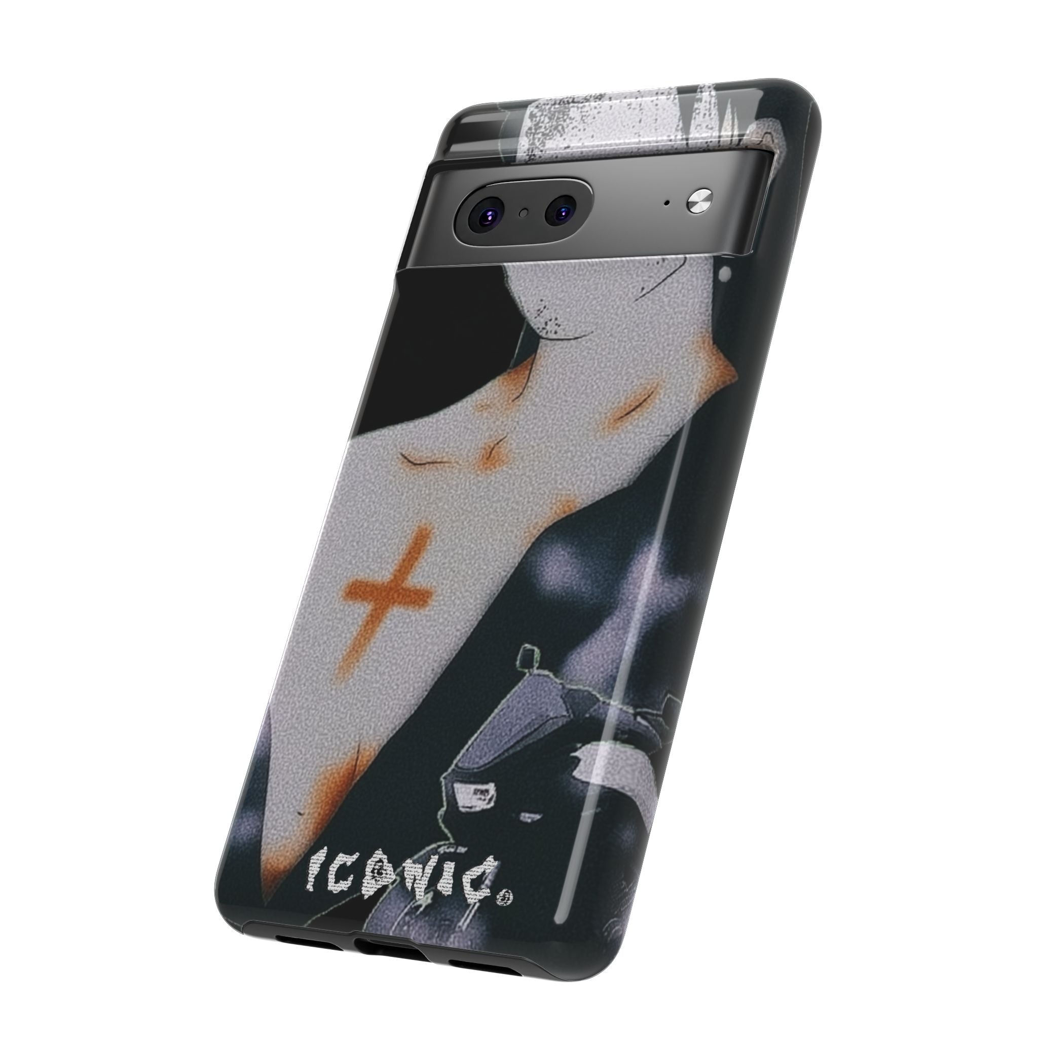 Rider X Tough Cases